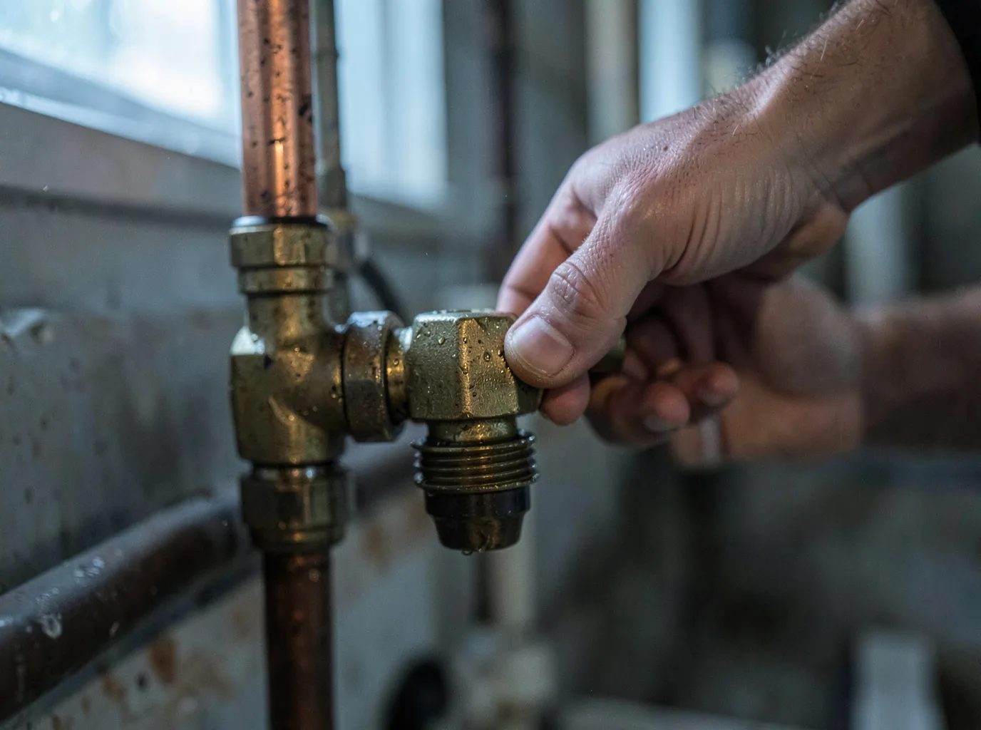 Emergency Plumber Liberty, KS FAQs